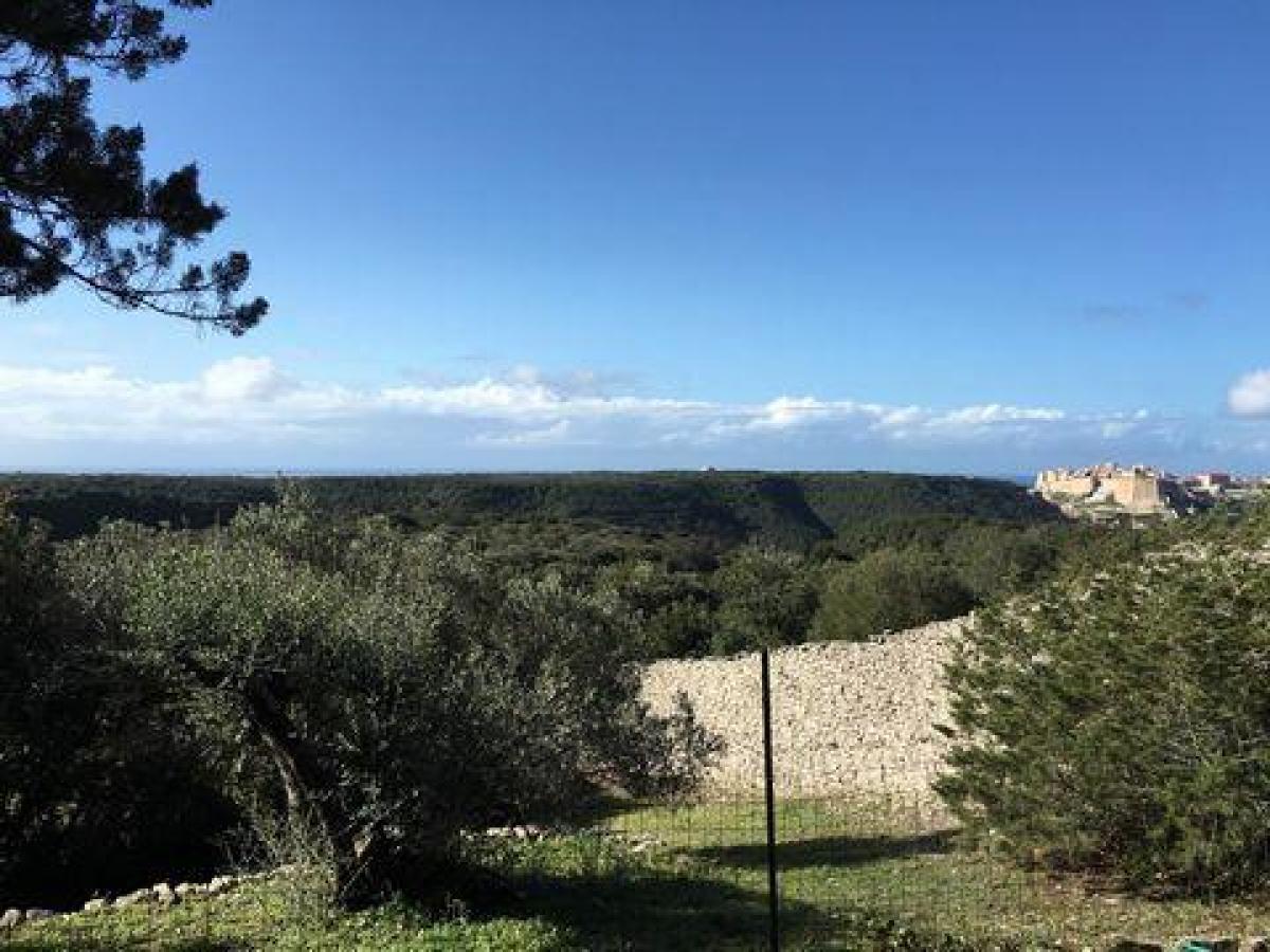 Picture of Home For Sale in Bonifacio, Corse, France