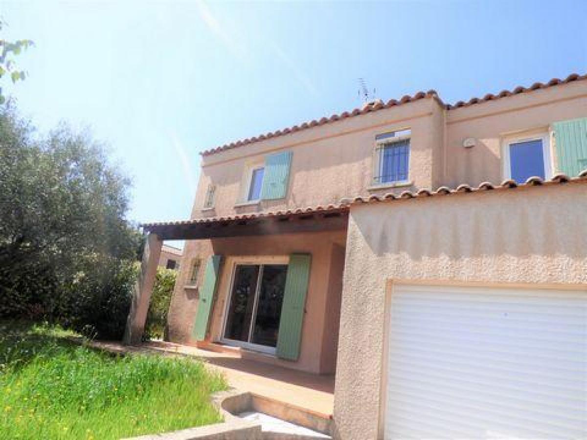 Picture of Home For Sale in Nimes, Languedoc Roussillon, France