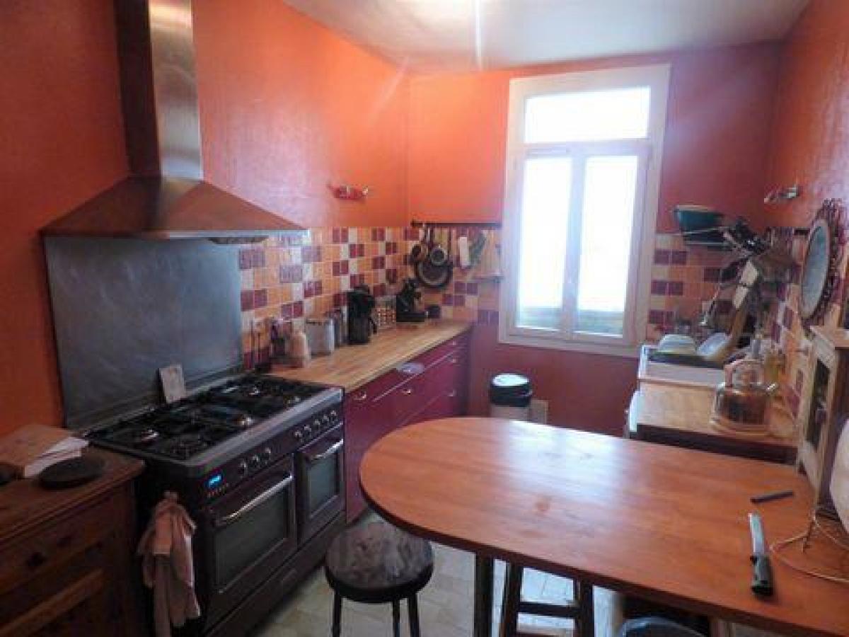 Picture of Home For Sale in Nimes, Languedoc Roussillon, France