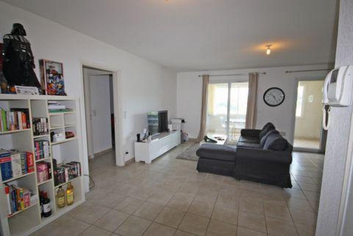 Picture of Condo For Sale in LORGUES, Cote d'Azur, France
