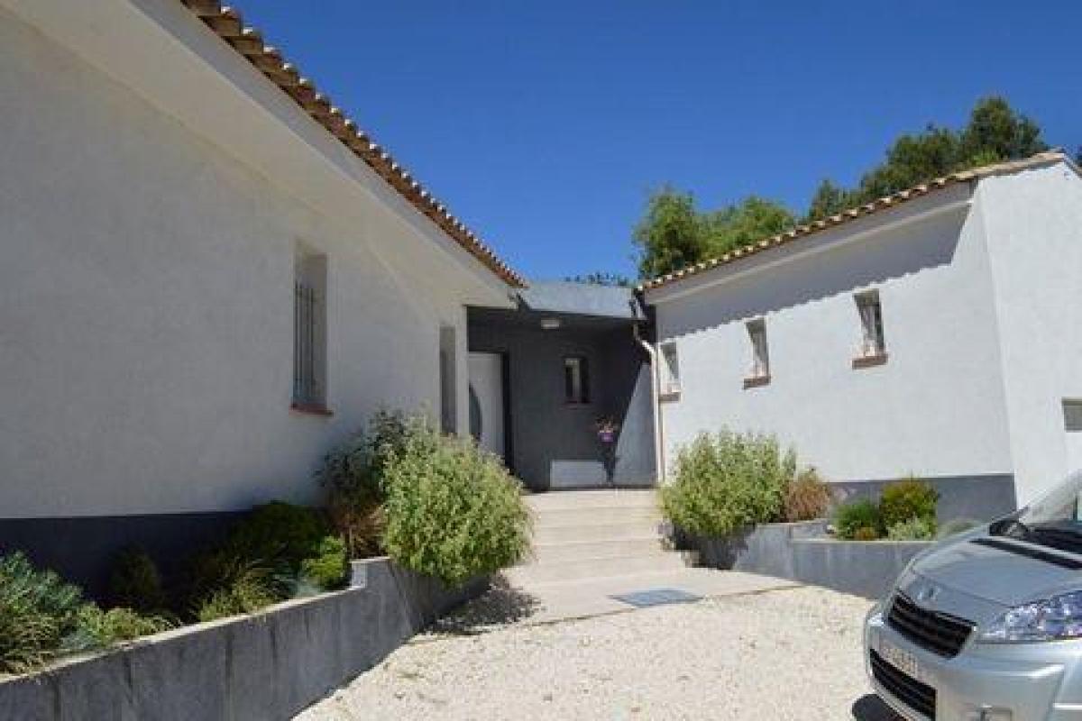 Picture of Home For Sale in Vidauban, Provence-Alpes-Cote d'Azur, France