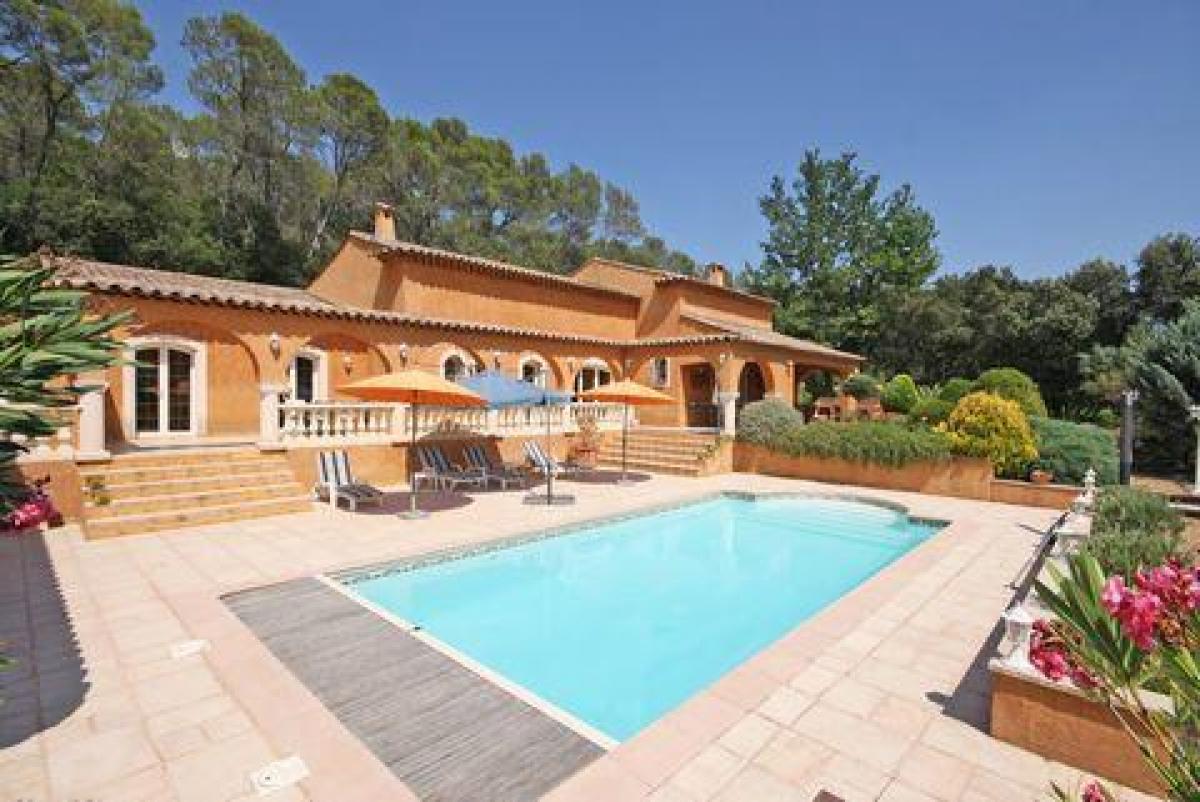 Picture of Home For Sale in LORGUES, Cote d'Azur, France