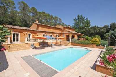 Home For Sale in LORGUES, France