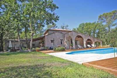 Home For Sale in LORGUES, France