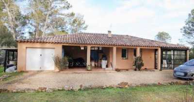 Home For Sale in Cotignac, France