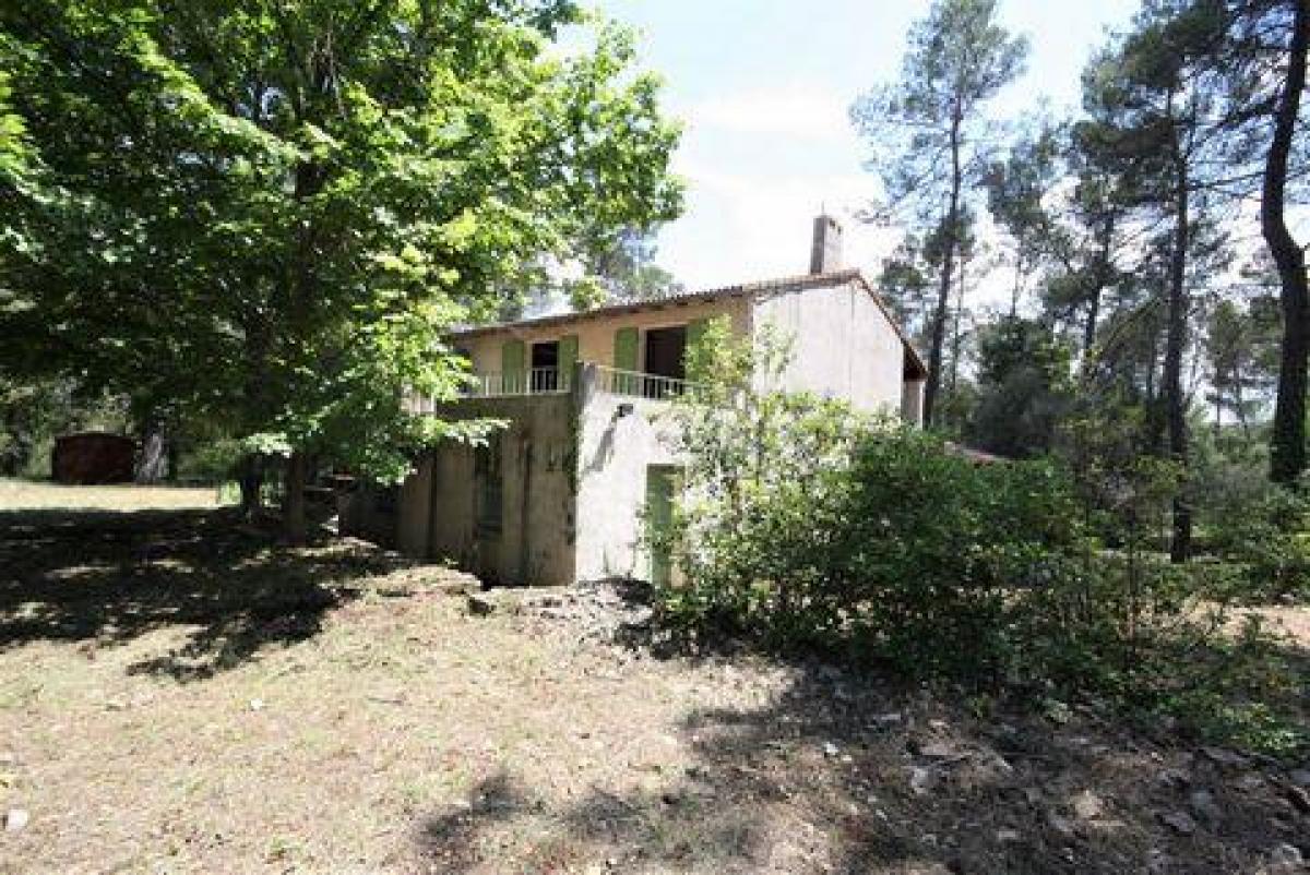 Picture of Home For Sale in LORGUES, Cote d'Azur, France