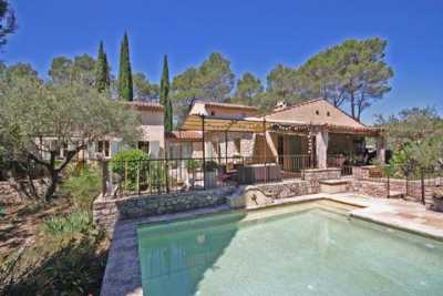 Home For Sale in LORGUES, France