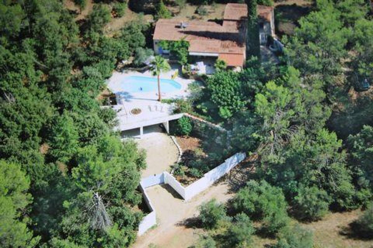 Picture of Home For Sale in Les Arcs, Provence-Alpes-Cote d'Azur, France