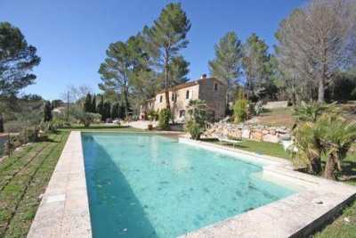 Home For Sale in LORGUES, France