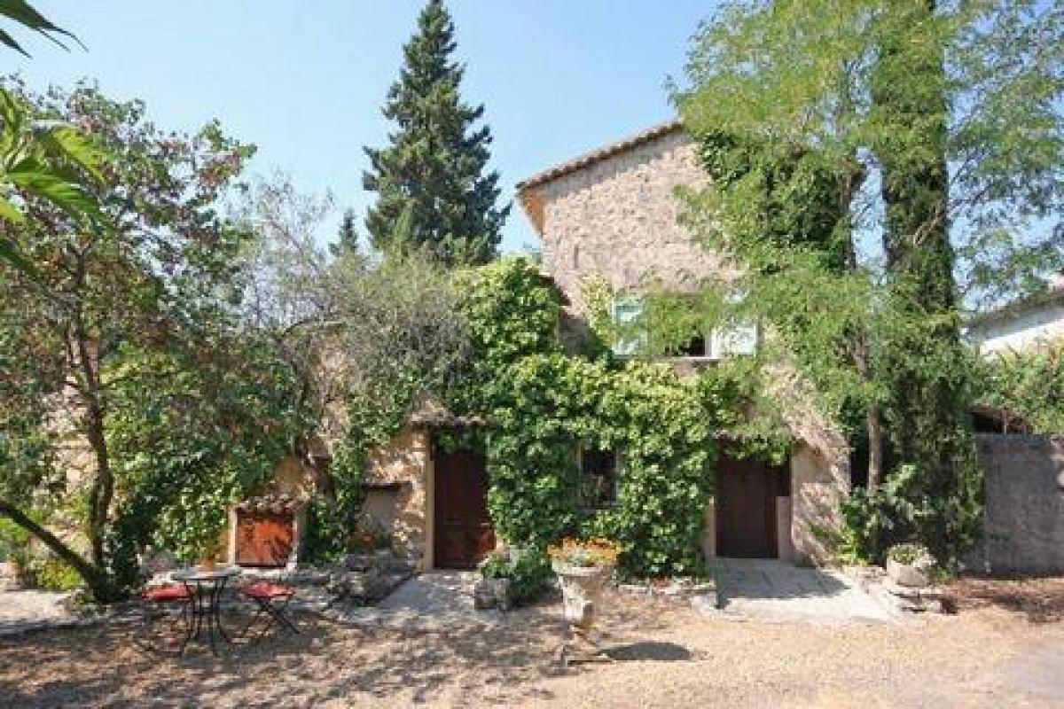 Picture of Home For Sale in LORGUES, Cote d'Azur, France