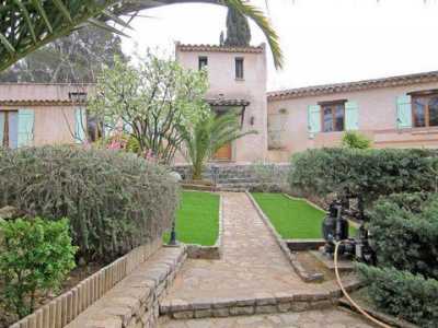 Home For Sale in Les Arcs, France