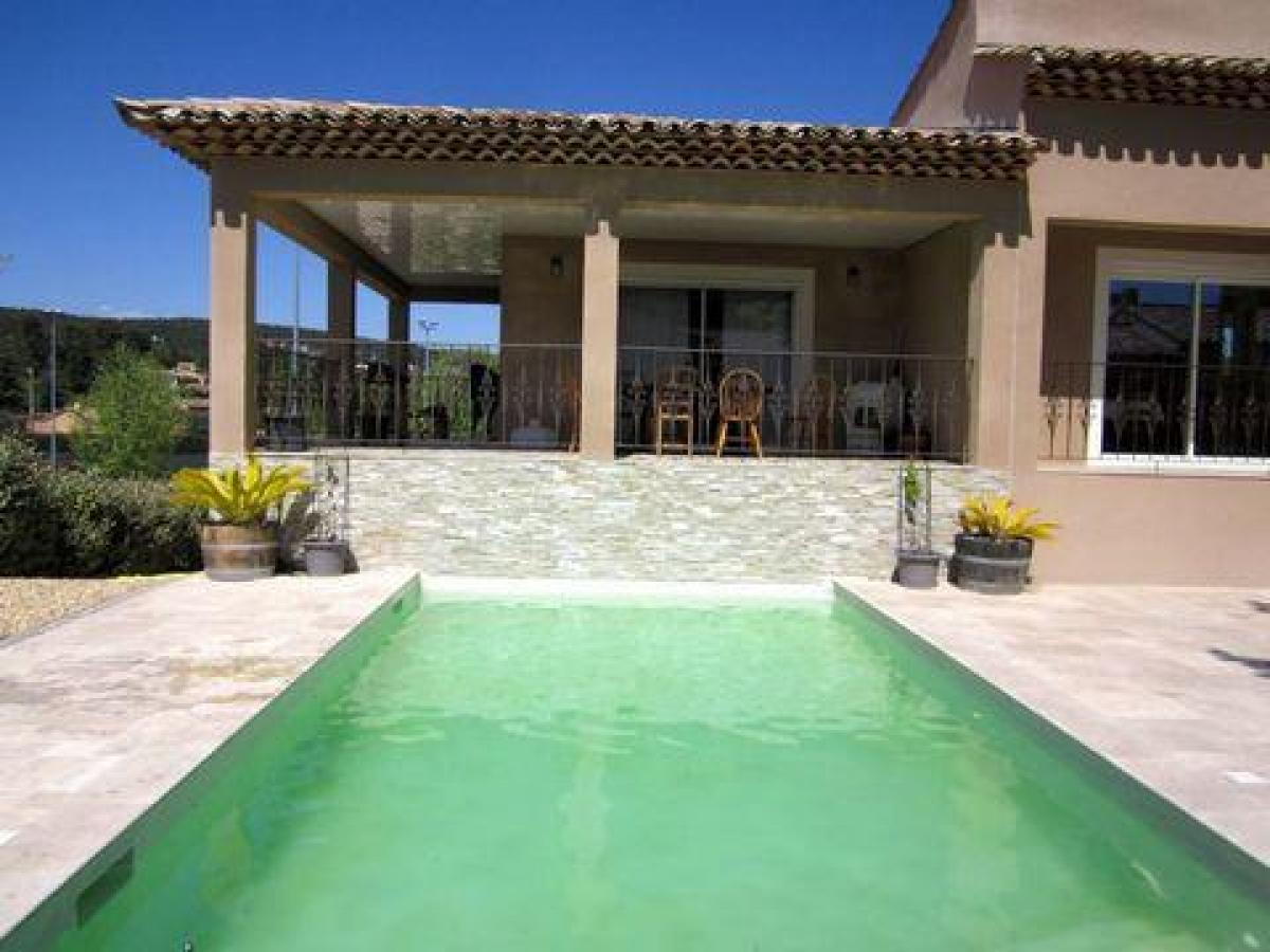 Picture of Home For Sale in LORGUES, Cote d'Azur, France