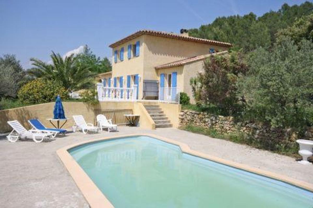 Picture of Home For Sale in LORGUES, Cote d'Azur, France