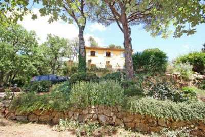 Home For Sale in Vidauban, France
