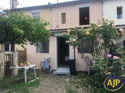 Home For Sale in Bordeaux, France