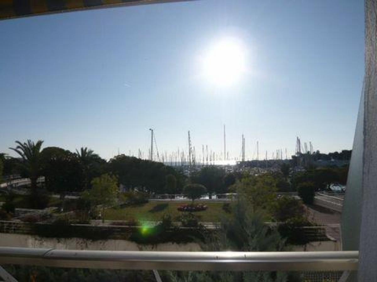 Picture of Condo For Sale in Villeneuve Loubet, Provence-Alpes-Cote d'Azur, France