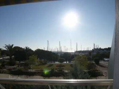 Condo For Sale in Villeneuve Loubet, France
