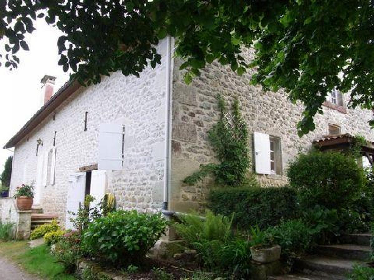 Picture of Home For Sale in Marmande, Aquitaine, France