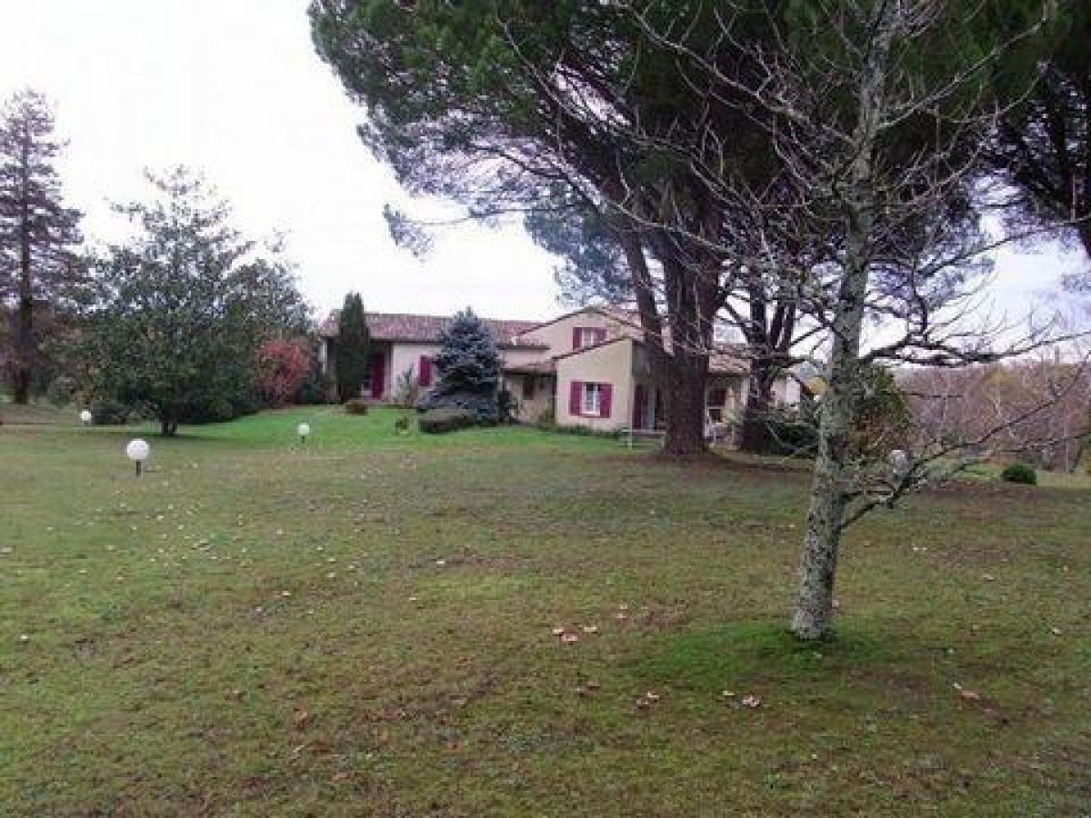 Picture of Home For Sale in Marmande, Aquitaine, France