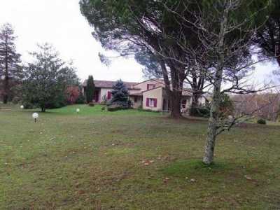 Home For Sale in Marmande, France