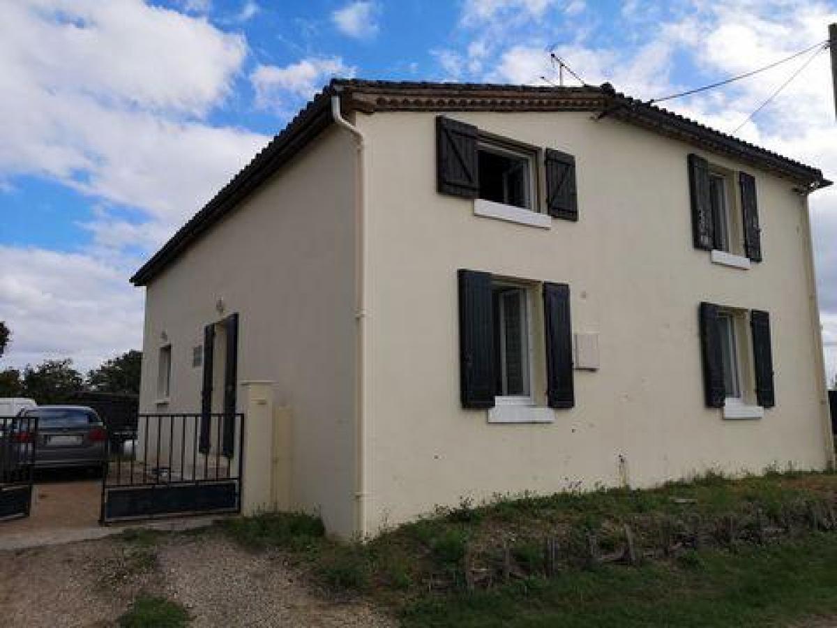 Picture of Home For Sale in Marmande, Aquitaine, France