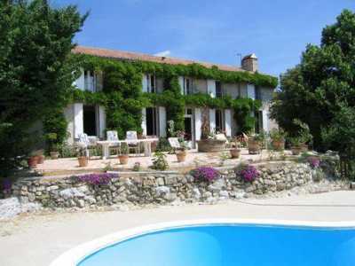 Home For Sale in Marmande, France