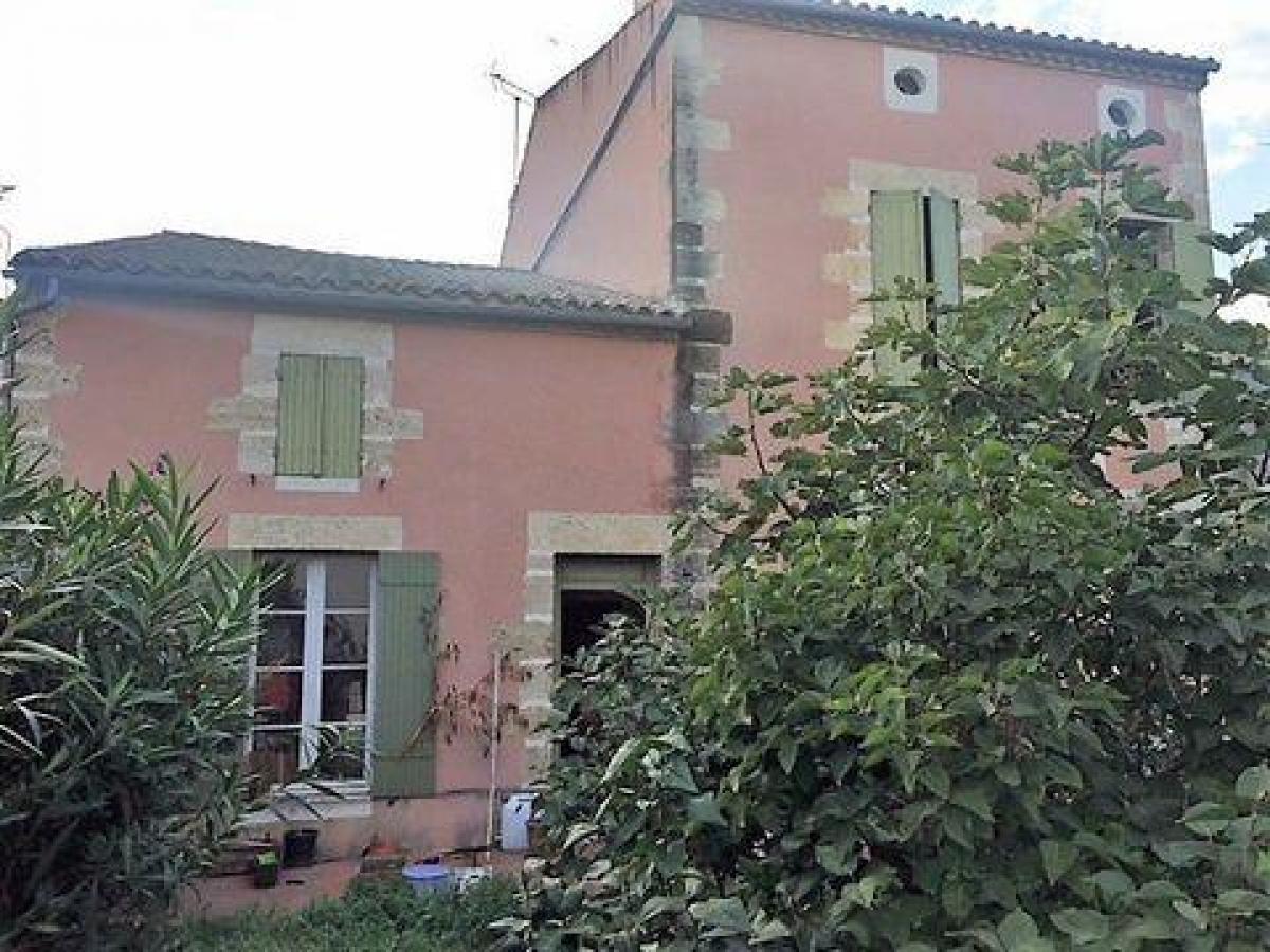 Picture of Home For Sale in Marmande, Aquitaine, France