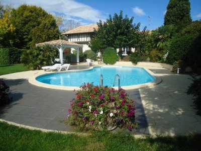 Home For Sale in Marmande, France