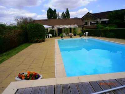 Home For Sale in Vendome, France