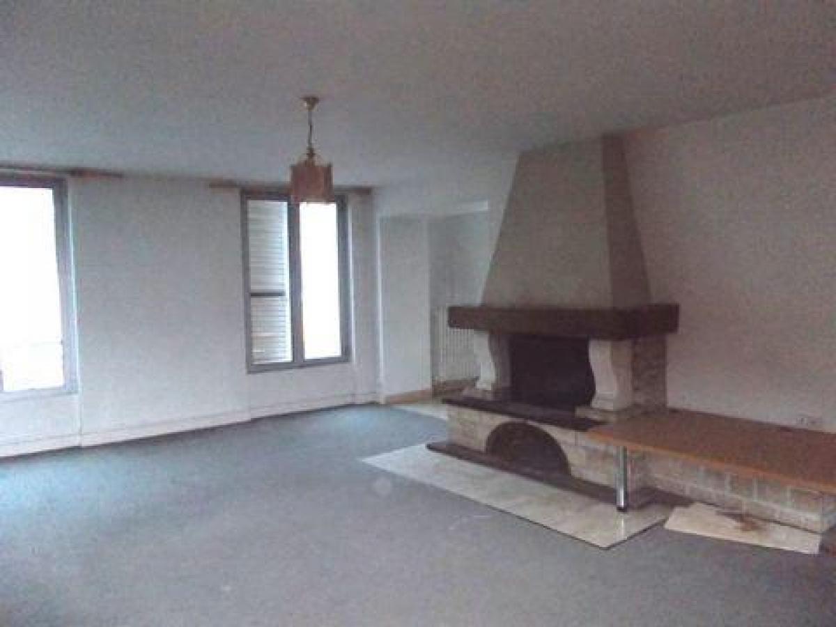 Picture of Condo For Sale in Vendome, Centre, France