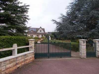 Home For Sale in Vendome, France