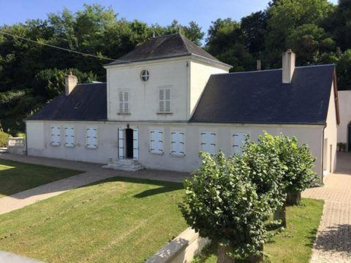 Picture of Home For Sale in Vendome, Centre, France