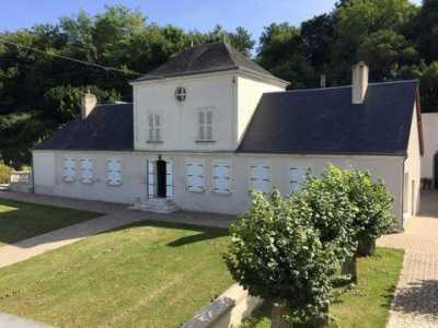 Home For Sale in Vendome, France