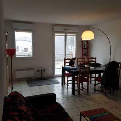 Condo For Sale in Vendome, France