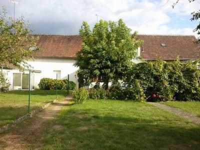 Home For Sale in Vendome, France