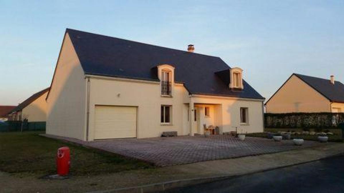 Picture of Home For Sale in Vendome, Centre, France