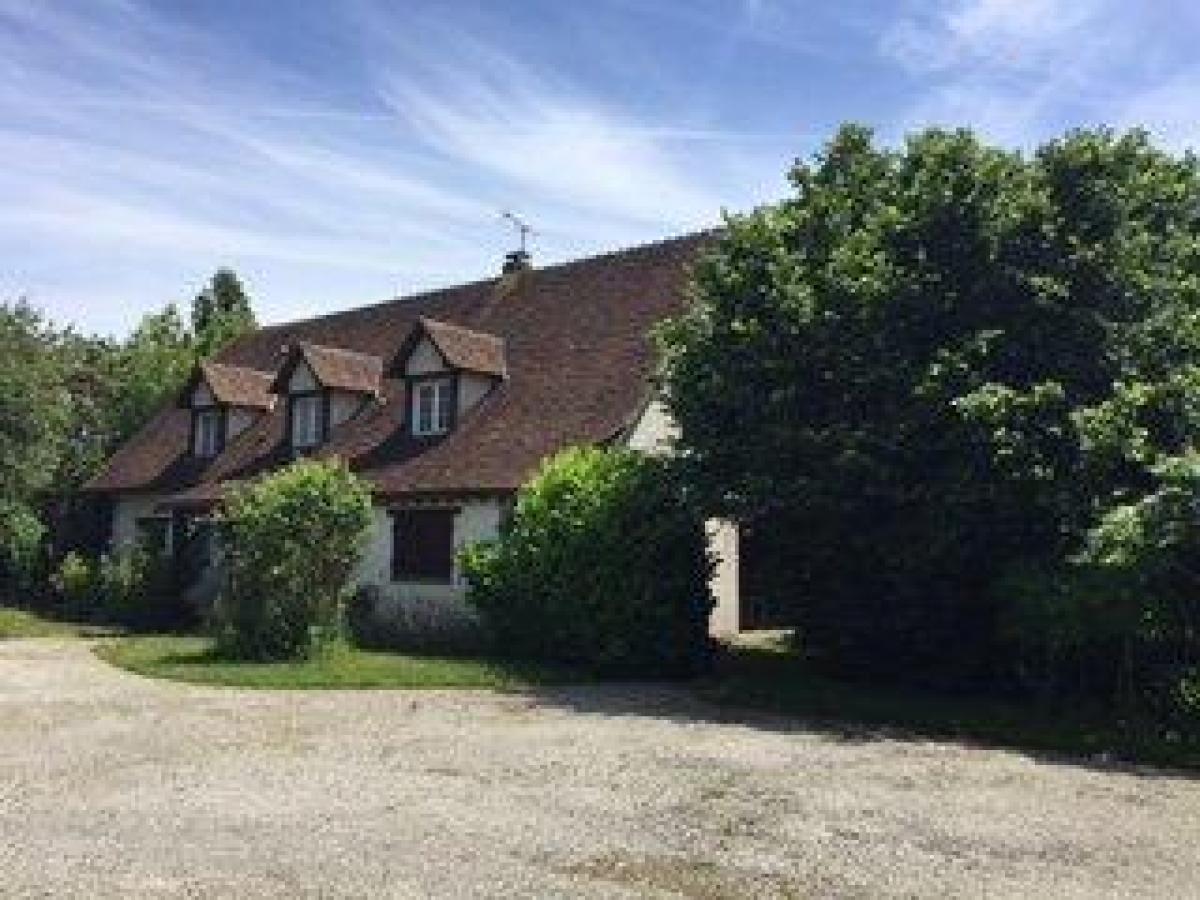 Picture of Home For Sale in Vendome, Centre, France