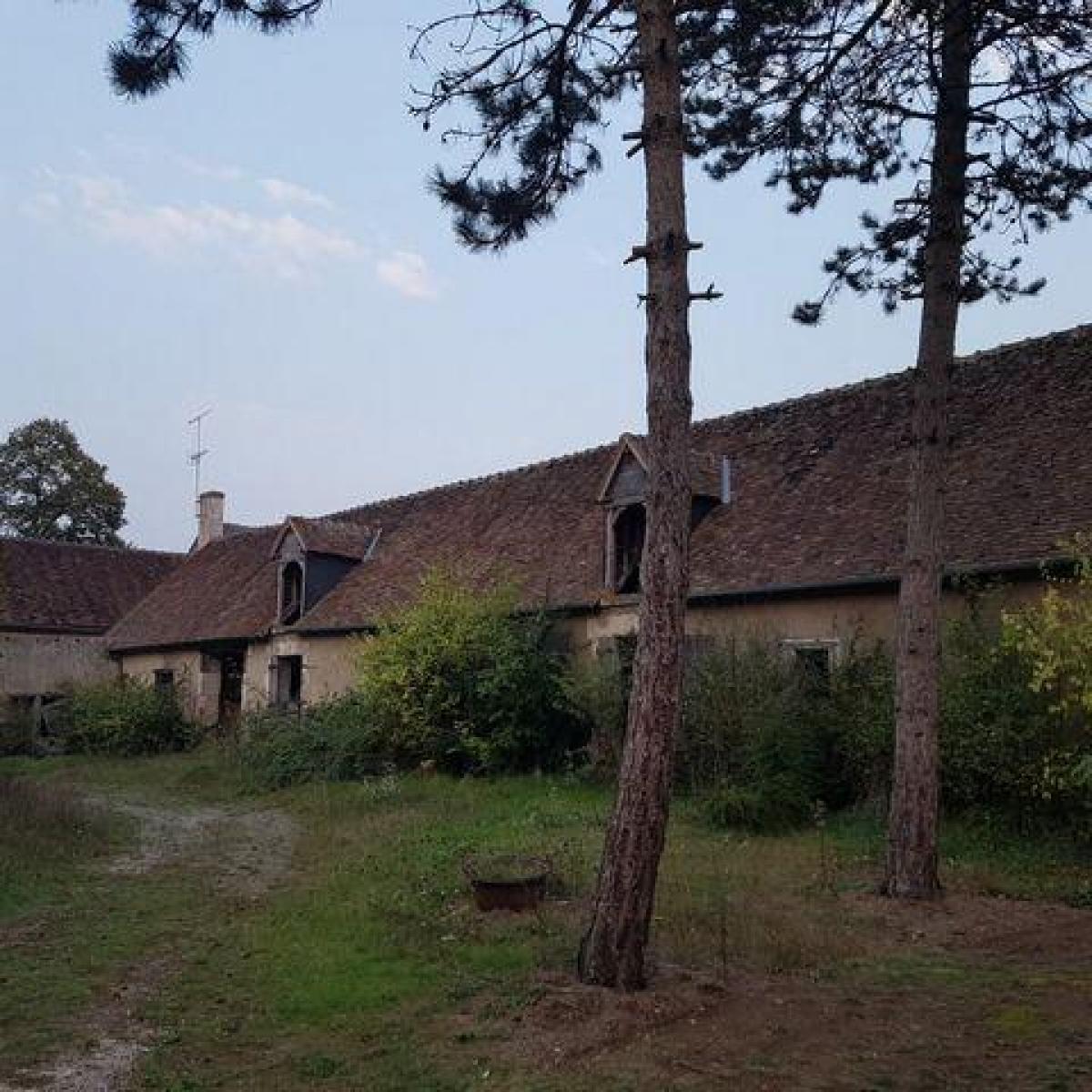 Picture of Home For Sale in Vendome, Centre, France