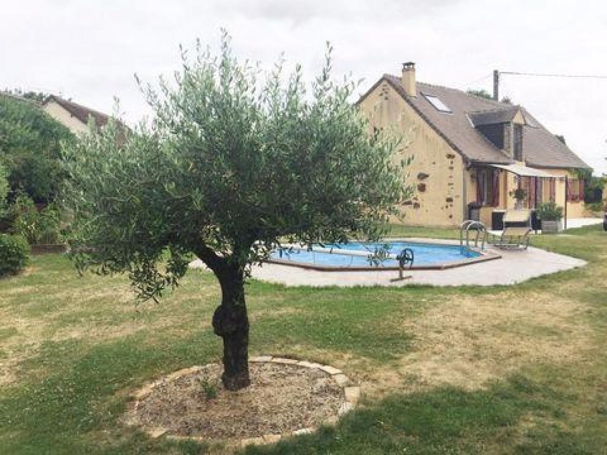 Picture of Home For Sale in Vendome, Centre, France