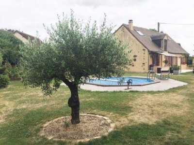 Home For Sale in Vendome, France