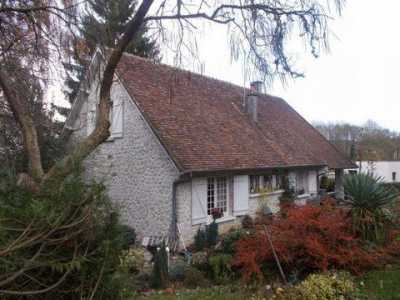 Home For Sale in Vendome, France