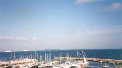 Apartment For Sale in Cannes La Bocca, France
