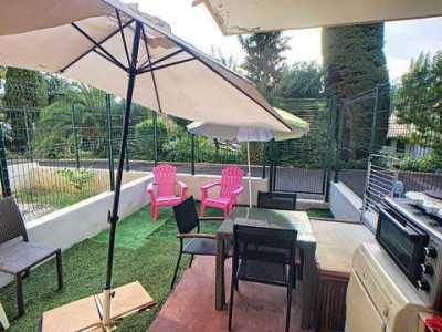 Apartment For Sale in Antibes, France