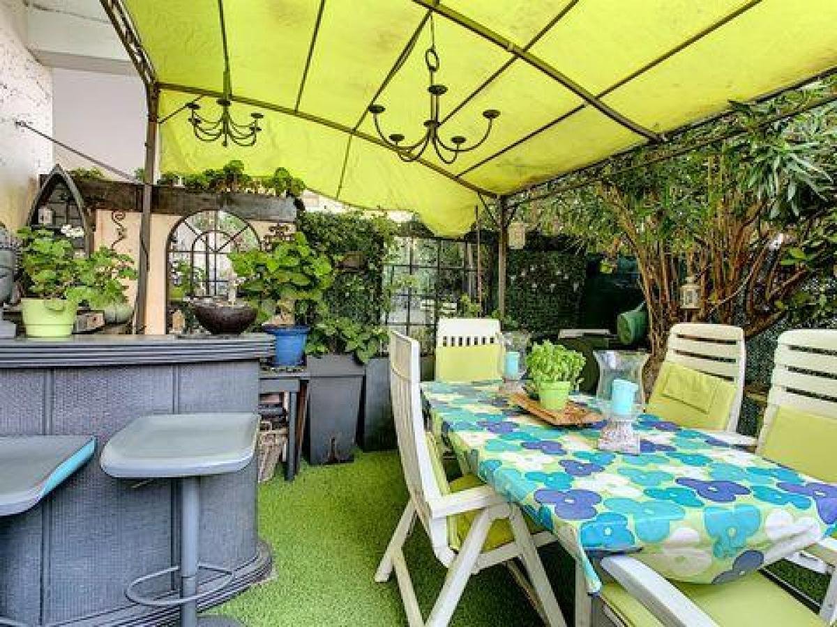 Picture of Apartment For Sale in Antibes, Cote d'Azur, France