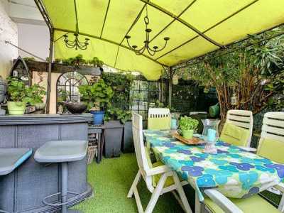 Apartment For Sale in Antibes, France