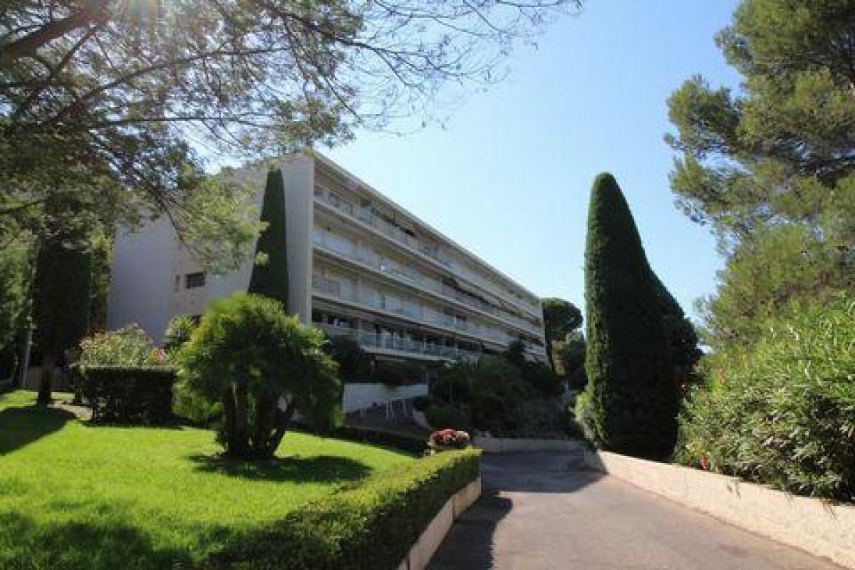 Picture of Condo For Sale in Cannes La Bocca, Cote d'Azur, France