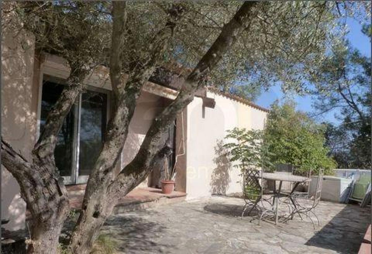 Picture of Home For Sale in CARNOULES, Cote d'Azur, France