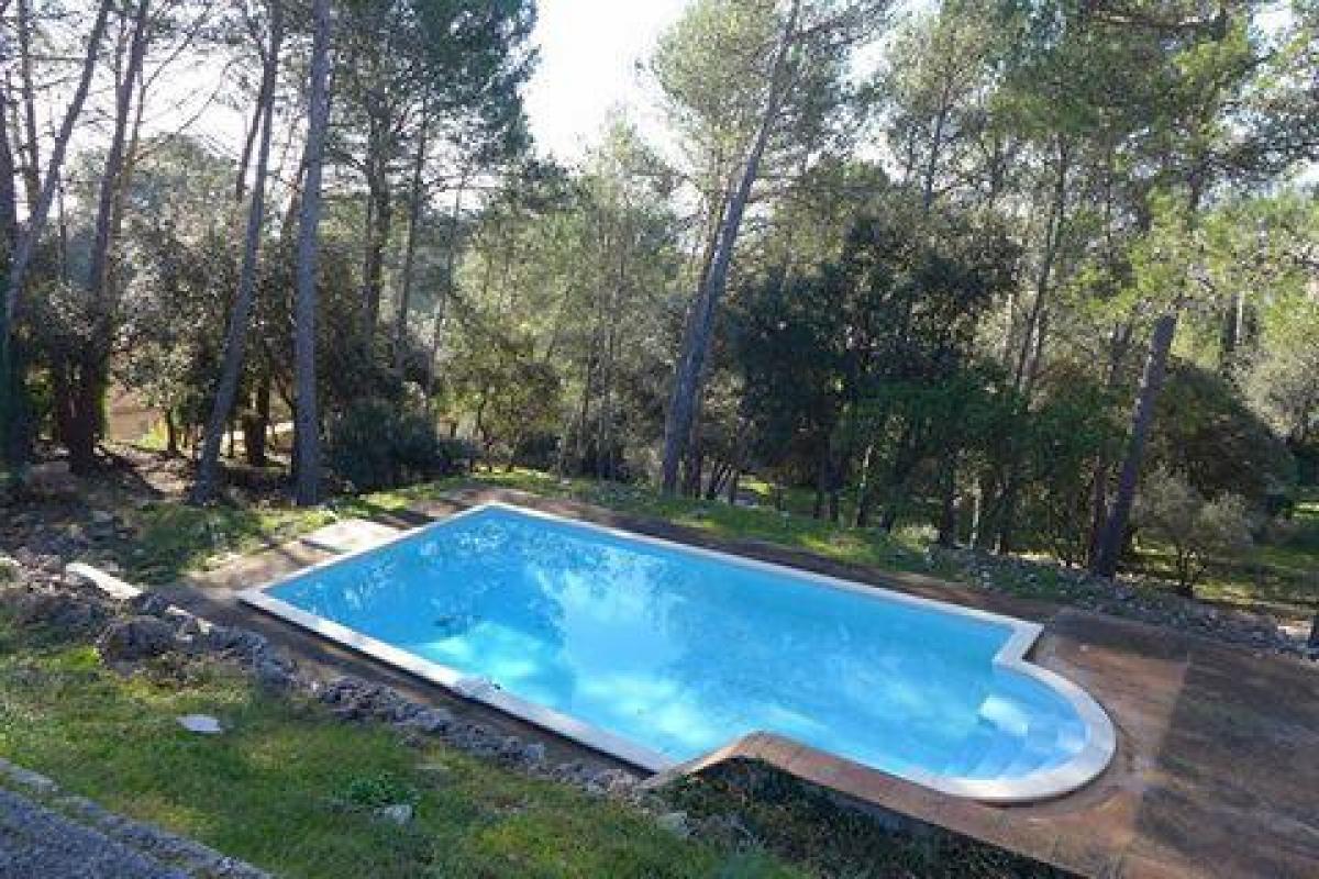 Picture of Home For Sale in CARNOULES, Cote d'Azur, France