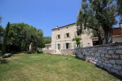 Home For Sale in Vence, France