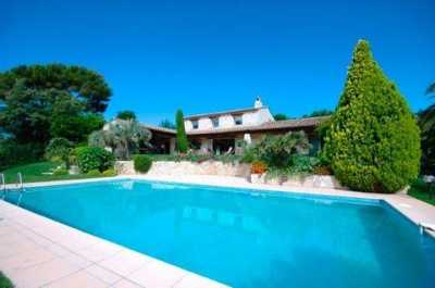 Home For Sale in La Colle Sur Loup, France